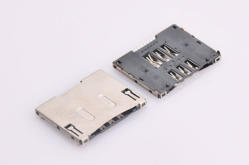 Nano SIM Push With Tray H1.38-2